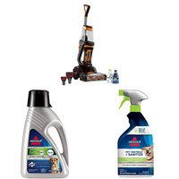 Revolution + Pro Pet Formula + Pet Pretreat