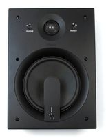 Klipsch PRO-6800-W 2-Way Professional Series 8" In-Wall Speakers (Pair)