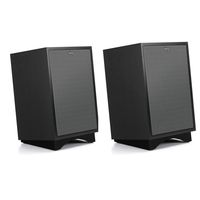 Klipsch Heresy III Special Edition (Matte Black) - Floorstanding Speaker (Pair)