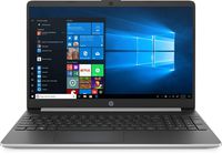 2020 HP 15.6" Touchscreen Laptop Computer/ 10th Gen Intel Quard-Core i5 1035G1 up to 3.6GHz/ 24GB DDR4 RAM/ 512GB PCIe SSD/ 802.11ac WiFi/ Bluetooth 4.2/ USB 3.1 Type-C/ HDMI/ Silver/ Windows 10 Home