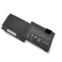 Toopower New 11.1V 46Wh Replacement Laptop Battery for HP Elitebook 820 G1, 820 G2, 720 G2 SB03XL 717378-001 E7U25UT E7U25AA SB03046XL-PL