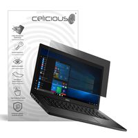 Celicious Privacy Plus 4-Way Anti-Spy Filter Screen Protector Film Compatible with Dell Latitude 14 7480 (Touch)