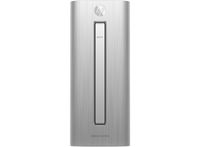 HP ENVY 750-197c Desktop PC - Intel Core i5-6400 2.7GHz 12GB 2TB DVDRW 4GB NVIDIA Graphics Windows 10 Home (Renewed)