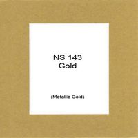 Pack of 50 8x10 Metallic Gold Picture Mats Mattes with White Core Bevel Cut for 5x7 Photo + Backing + Bags