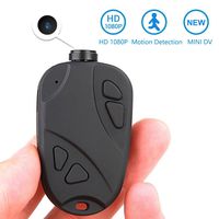 Wide Angle 120 Degree RC FPV Camera Nanny Security Camera Mate 808 1080P HETAT Monitor Webcam Motion Detector Sport Camera