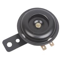 Wingsmoto Horn 36V 66mm Scooter Electric Vehicle Loud Tone Sound
