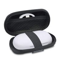 HESPLUS Hard Case for Samsung Galaxy Buds Bluetooth True Wireless Earbuds