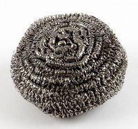 Dawn Stainless Steel Scourers, 48-Pack