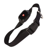 MyKi Pet Real Time GPS/GSM Tracker Smart Collar for Dogs Android iPhone Apps