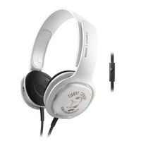 Philips SHO3305STKR/28 O'Neill Cruz Headband Headphones, White