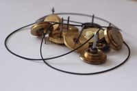 FidgetKute Belt for Sony WM-F2078 WM-F2081 WM-F2085 WM-FS421 WM-FS555 WM-FS556 Walkman Show One Size