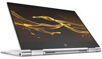 2018 HP Spectre Touch x360 13t-ae00 Silver Convertible 8th Gen Quad Core Intel i7 up to 4.0GHz 16GB 256GB SSD 13.3" FHD Gorilla Glass (Certified Refurbished)