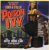 Poison Ivy: Songs of Leiber & Stoller