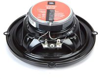 JBL Concert Series 621F 6-1/2" 2-Way Speakers