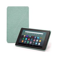 Fire 7 Tablet Case (Compatible with 9th Generation, 2019 Release), Sage