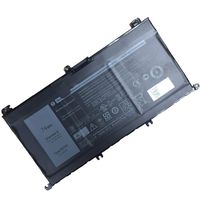 357F9 71JF4 Laptop Battery for Dell Inspiron 15 7559 7000 INS15PD-1548B INS15PD-1748B INS15PD-1848B(11.4V 74Wh)