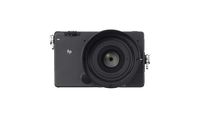Sigma fp Mirrorless Full-Frame Digital Camera with 45mm f/2.8 Contemporary DG DN Lens