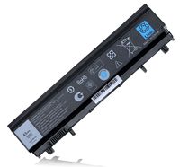 Bull 11.1V 65Wh New Laptop Battery for Dell Latitude E5540 E5440 VV0NF 0K8HC 1N9C0 CXF66 WGCW6 0M7T5F F49WX NVWGM-12 Months Warranty