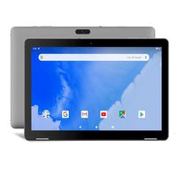 Android Tablet 10 Inch WiFi PC Tablets - Winnovo T10 MTK MT8163 3GB RAM 32GB Storage HD IPS 1280x800 2.0MP+5.0MP Camera Dual Band 5.0GHz Bluetooth HDMI GPS FM Android 9.0 Pie