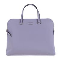 Kate Spade New York Tote Dawn Laptop Bag (Icy Lavender)