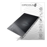 Celicious Matte Anti-Glare Screen Protector Film Compatible with Lenovo Yoga 920 Vibes [Pack of 2]
