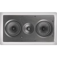 Architech SeLCRke 5.25-Inch Kevlar Series in-Wall LCR Speaker
