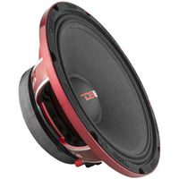 DS18 PRO-MH12.8 12" MID-HIGH 1200 Watts Max, 600 Watts RMS, 8 Ohm Loud Speaker (PRO-MH12.8)