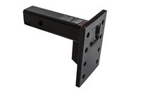 Buyers Products PM87 9 in. Shank Pintle Mount (7")