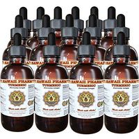 Turmeric (Curcuma longa) Liquid Extract 15x4 oz