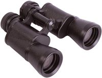 Levenhuk Heritage Base Shockproof 10x40 Binoculars with Fully Multi-Coated BK10 Glass Optics, Comes in Classic Field Design (Limited Edition)