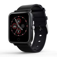 Smart Watch for Android iOS Phone,Fitness Tracker watch with Heart Rate Blood Pressure Sleep Monitor Pedometer Waterproof Activity Tracker,Smart Watch Compatible with iPhone Samsung for Men Women