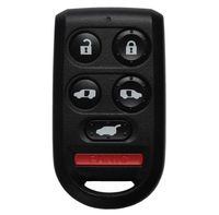 Odyssey Mini Van Replacement Remote Key Keyless Entry Fob Transmitter Alarm
