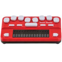 HIMS Smart Beetle Bluetooth USB UltraPortable Braille Display Keyboard