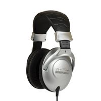 Koss PRO3AA Collapsible Closedear Headphones With Adjustable Headband