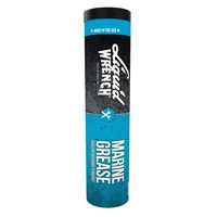Liquid Wrench GR015 Marine Grease, 14 Oz, Red