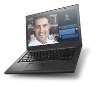Lenovo ThinkPad T460 Business Laptop 14" HD Intel i5-6200U 16GB Memory 1TB Solid State Drive SSD 802.11ac Bluetooth Webcam USB 3.0 Ethernet HDMI Mini Display Port Fingerprint Windows 7 Pro Win10 SLI