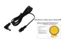 UPBRIGHT New 6' Feet (1.8m) Extension DC Power Cord Cable Lead for Leapster Explorer Game System Leapster GS LeapsterGS Green Leapfrog Leapster 1 & 2 Handheld System