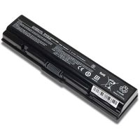 New PA3534U-1BRS PA3534U-1BAS PA3534U-1BRM Laptop Battery for Toshiba Satellite PA3533U-1BRS PA3533U-1BAS PA3535U-1BRS PA3535U-1BAS Series[10.8V 4400mAh]-12 Months Warranty