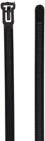 Thomas & Betts L-10-50R-0-D Cable Tie, 50 lb, 10", Uv B (Pack of 500)