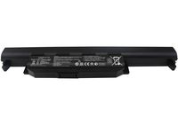 Shareway A32-K55 A32-K55X Replacement Laptop Battery for ASUS A45 K45 X45A A55A X55A X55C U57A R400 Q500A K75A K75V K75VM-TY126V 10.8V 4700mAh - 12 Months Warranty!