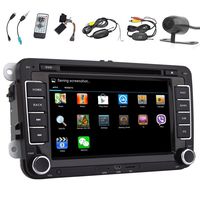 Mp3 Mp4 Video Android 4.2.2 Audio car Mp3 Mp4 CD DVD Player GPS Multi-Touch s.