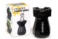 Games Workshop Warhammer 40K Citadel Painting Handle
