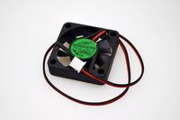 PartsCollection AD0405HX-G70 40mm 4cm DC 5V 0.19A 40x40x10 mm Axial Fan 2PIN Connector
