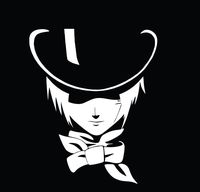 D Gray Man Allen Walker Anime Car Window Wall Macbook Notebook Laptop Vinyl Decal