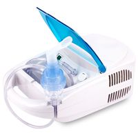 Personal Compressor System Machine Kit, Liquid Humidifier