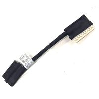 FEMAI Compatible Battery Cable Replacement for Dell CAV00 Chromebook 3180 3189 Series Notebook 51KD7 Battery Cord Wire XMXW0 0XMXW0