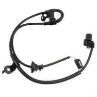 Holstein Parts  2ABS0953 ABS Speed Sensor