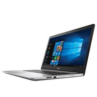 Dell Inspiron 15 5570 Touchscreen Laptop (i5570-5906SLV-PUS) Intel i5-8250U, 12GB RAM, 1TB HDD, 15.6-in FHD Touch (1920x1080), Win10, Backlit KB, Webcam, DVDRW Drive, Media Card Reader, Waves Maxx