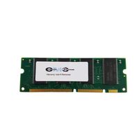 512Mb 100Pin Memory Ram Compatible with Hp Laserjet 4250, 4250Dtn, 4250Dtnsl, 4250N, 4250Tn. by CMS B106