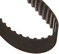 Gates 390L100 PowerGrip Timing Belt, Light, 3/8" Pitch, 1" Width, 104 Teeth, 39.00" Pitch Length
